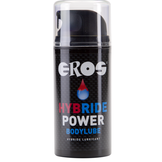 Eros Power Line-Power Bodylube 100 ml