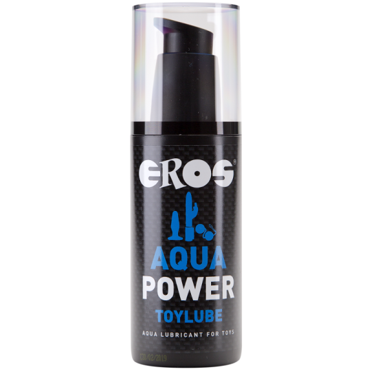 Eros Power Line-Power Toylube 125 ml · Kosmetika & Aphrodisiaka