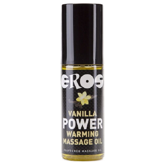 Eros Power Line-Massageöl Heizung Power Warming 100 Ml · Kosmetika & Aphrodisiaka