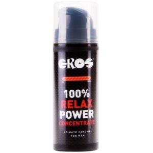 Eros Power Line-Relax Konzentriertes Anal-Gel für Männer