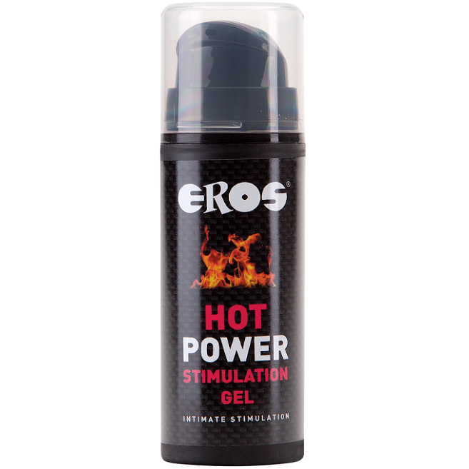 Eros Power Line-Power Line Klitoris-Stimulationsgel, 30 ml