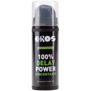 Eros Power Line-Delay Power Konzentriertes Penisgel 30 ml