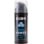 Eros Power Line-Stimulierend Gel für Klitoris und Vagina, 30 Ml · Kosmetika & Aphrodisiaka