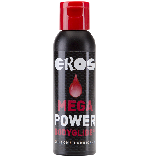 Eros Power Line-Power Bodyglide Gleitgel auf Silikonbasis 50 ml