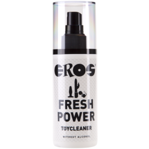 Eros Power Line-Power alkoholfrei-Silikon