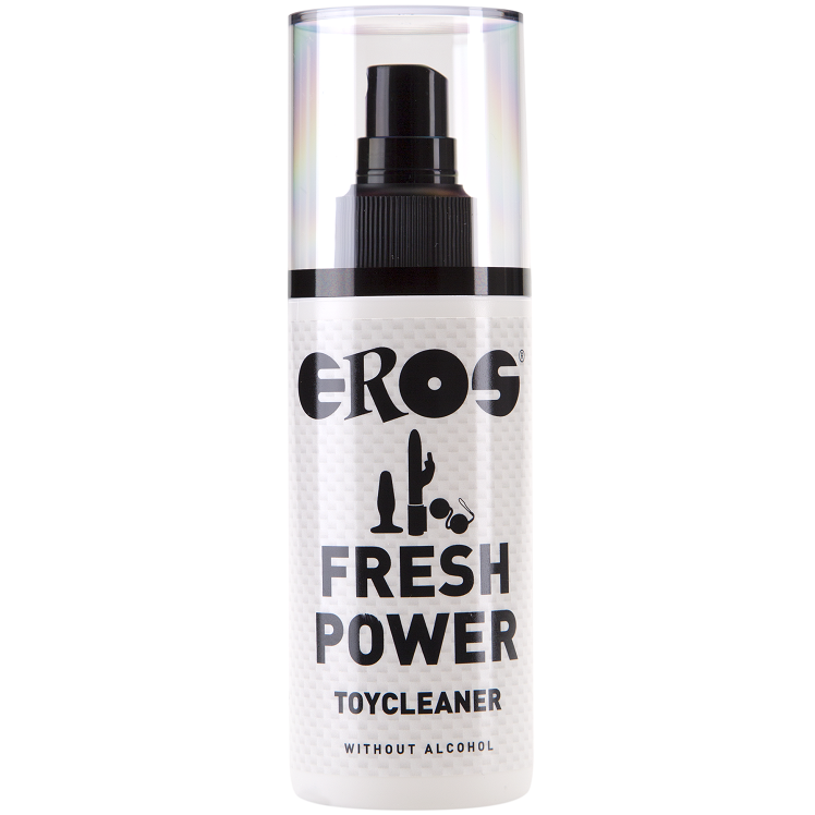 Eros Power Line-Power alkoholfrei-Silikon