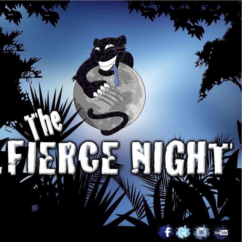 Fierce Game-The Fierce Night Tischspiel · Spiele & Geschenke (Bild 2)