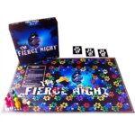 Fierce Game-The Fierce Night Tischspiel · Spiele & Geschenke