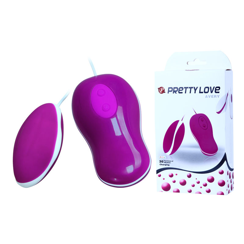 Remote Control-Flirt Vibrierendes Ei mit Fernbedienung · Vibratoren (Bild 8)