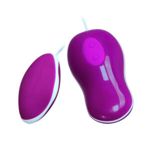 Remote Control-Flirt Vibrierendes Ei mit Fernbedienung · Vibratoren (Bild 7)