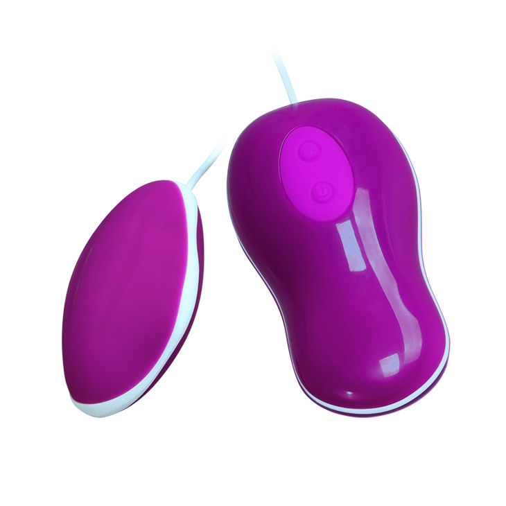 Remote Control-Flirt Vibrierendes Ei mit Fernbedienung · Vibratoren (Bild 7)