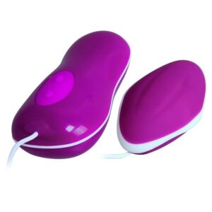 Remote Control-Flirt Vibrierendes Ei mit Fernbedienung · Vibratoren (Bild 9)
