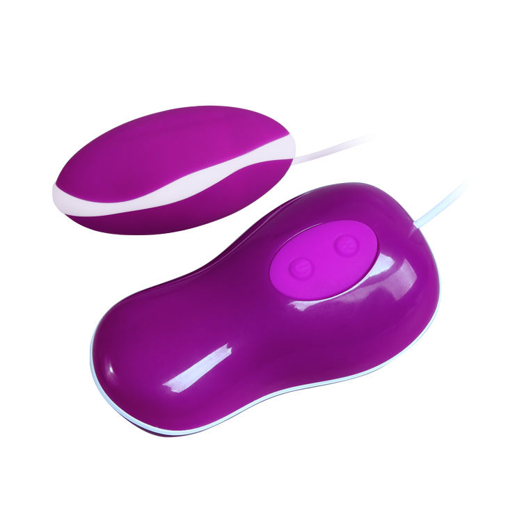 Remote Control-Flirt Vibrierendes Ei mit Fernbedienung · Vibratoren (Bild 6)