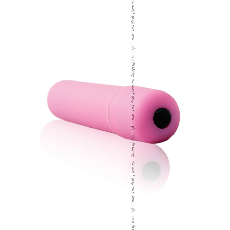 Baile Stimulating-Magic X10 Bullet Vibrator-10 Geschwindigkeiten · Vibratoren (Bild 2)