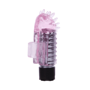 Baile Stimulating-Mini Vibrator für Silikon Finger · Vibratoren (Bild 8)