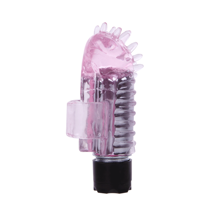 Baile Stimulating-Mini Vibrator für Silikon Finger · Vibratoren (Bild 8)