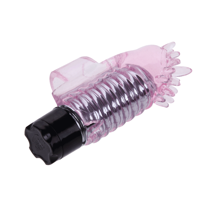 Baile Stimulating-Mini Vibrator für Silikon Finger · Vibratoren (Bild 7)