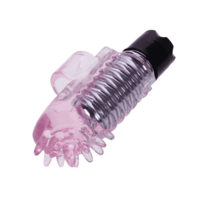 Baile Stimulating-Mini Vibrator für Silikon Finger · Vibratoren (Bild 5)