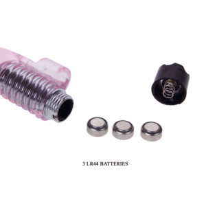 Baile Stimulating-Mini Vibrator für Silikon Finger · Vibratoren (Bild 2)