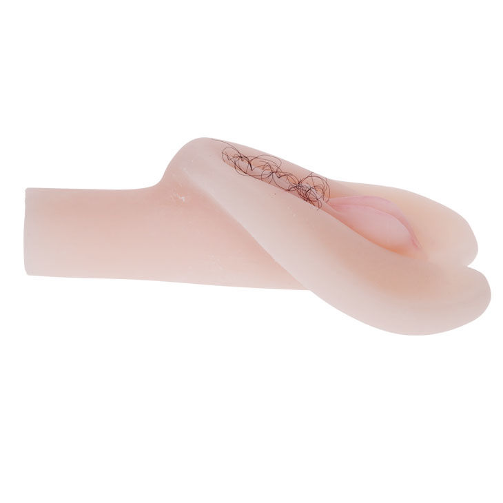 Baile For Him-Vibrierende Vagina Ultra Realistisch-Silikon · Sextoys (Bild 6)