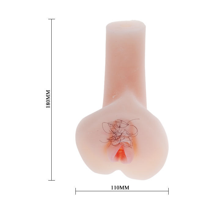 Baile For Him-Vibrierende Vagina Ultra Realistisch-Silikon · Sextoys (Bild 4)