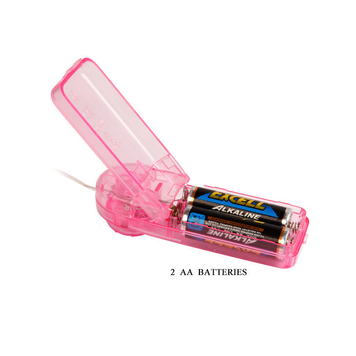 Baile For Him-Vibrierende Vagina Ultra Realistisch-Silikon · Sextoys (Bild 2)