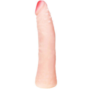 Baile Dildos-Dildo in Realistic Silikon Skin Touch 19 Cm, Box · Sextoys
