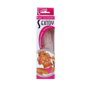 Baile Dildos-Dildo in Realistic Silikon Skin Touch 19 Cm, Box · Sextoys (Bild 6)