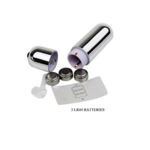 Baile For Him-Sweet Abs 10 Rhythmen Ring Vibrator Rosa für Penis · Sextoys (Bild 6)
