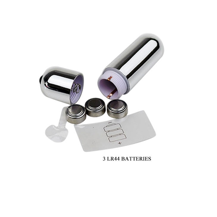 Baile For Him-Sweet Abs 10 Rhythmen Ring Vibrator Rosa für Penis · Sextoys (Bild 6)