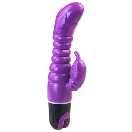 Baile Vibrators-Lovet Vibrator Sensation Lila · Vibratoren