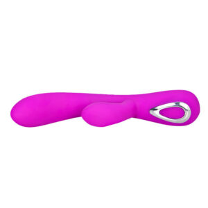High Tech-Smart Honey Vibrator-Silikon, 10 Geschwindigkeiten, Wiederaufladbar · Vibratoren (Bild 9)