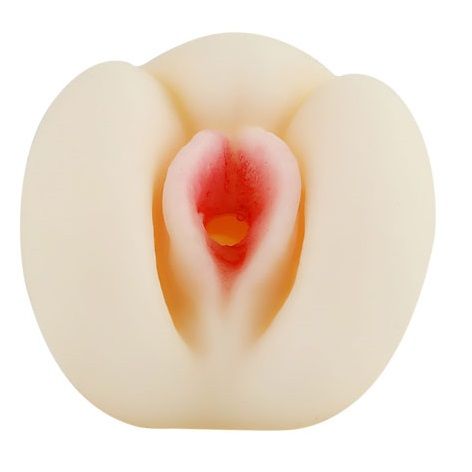Baile For Him-Passion Ii Masturbator Weiblich 3D-Silikon · Sextoys