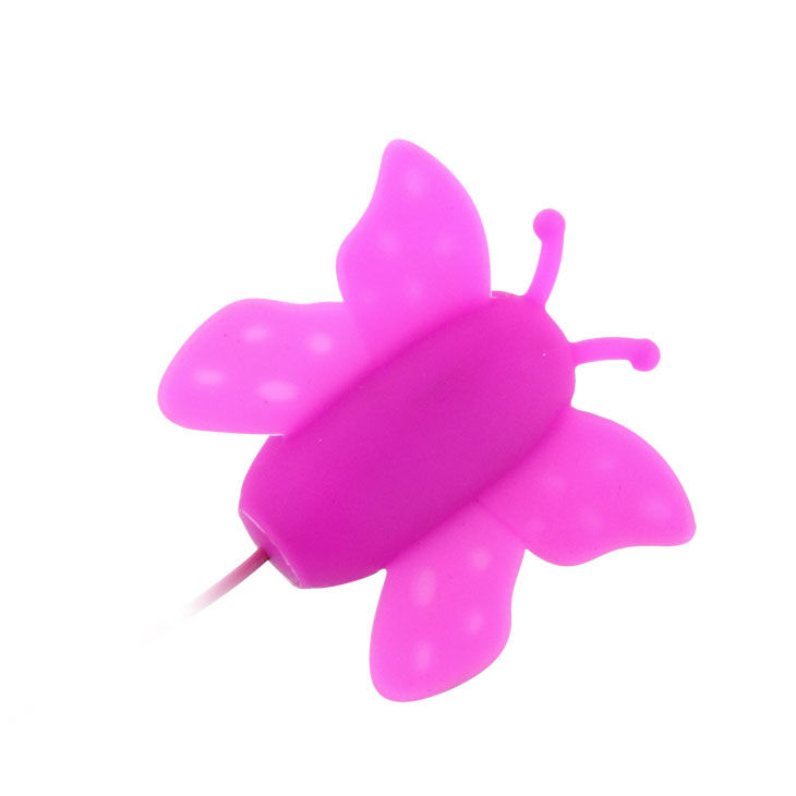 Baile Stimulating-Love Eggs Butterfly Stimulator Klitoris 12 · Vibratoren (Bild 3)