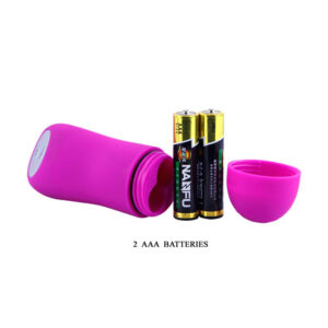 Baile Stimulating-Love Eggs Butterfly Stimulator Klitoris 12 · Vibratoren (Bild 5)