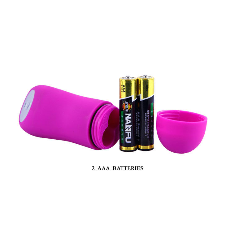 Baile Stimulating-Love Eggs Butterfly Stimulator Klitoris 12 · Vibratoren (Bild 5)