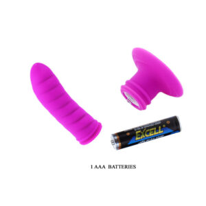 Anal Toys-Butplug Analogwist Ii-Waterproof, Saugnapf · Sextoys (Bild 6)