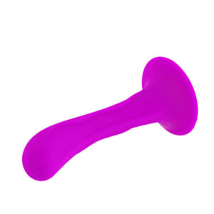Baile Dildos-Passion Plug mit Saugnapf Leistungsstark Unisex-Silikon · Sextoys (Bild 8)