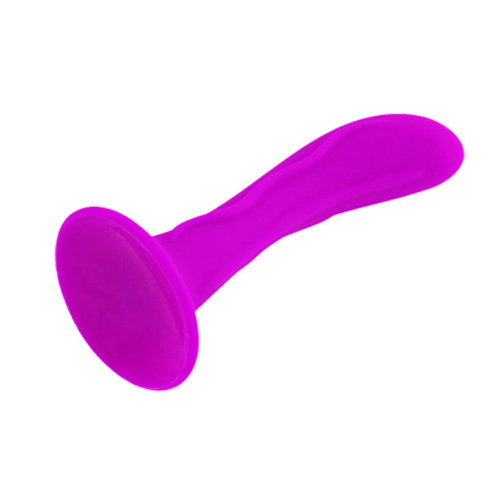 Baile Dildos-Passion Plug mit Saugnapf Leistungsstark Unisex-Silikon · Sextoys (Bild 7)