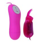 Baile Stimulating-Nett Vibrator Bunny Secret, 12 · Vibratoren