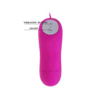 Baile Stimulating-Nettes Geheimnis Stimulator Schmetterling Vibrator · Vibratoren (Bild 5)