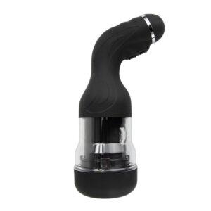 Baile For Him-Rotation Lover Masturbator Automatisch 5V-5 Geschwindigkeiten, USB · Sextoys (Bild 7)