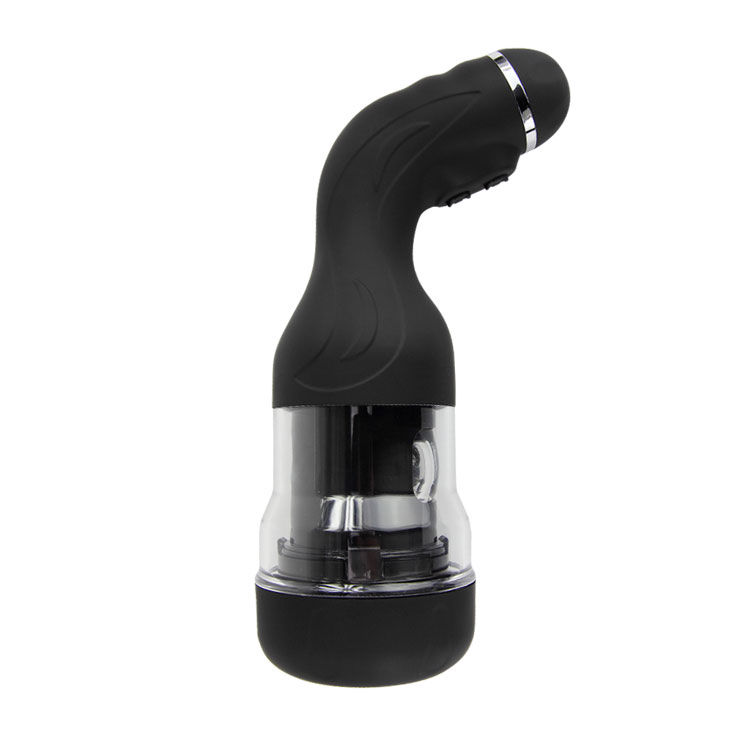 Baile For Him-Rotation Lover Masturbator Automatisch 5V-5 Geschwindigkeiten, USB · Sextoys (Bild 7)