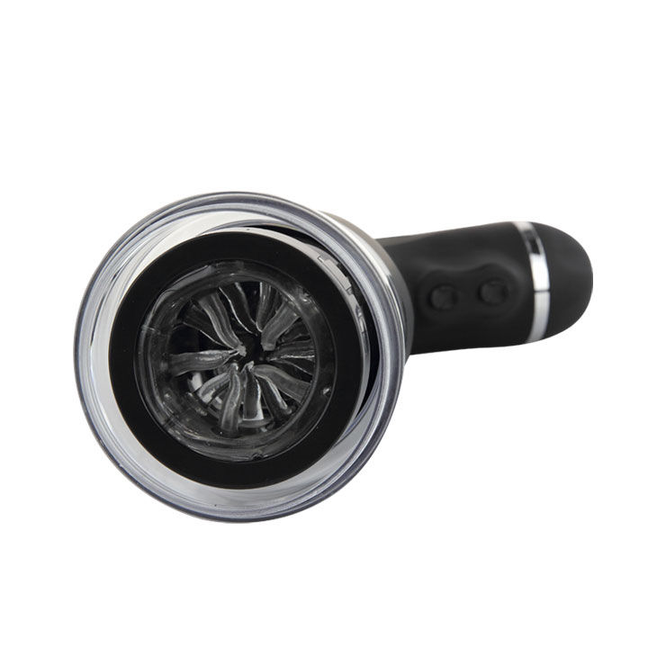Baile For Him-Rotation Lover Masturbator Automatisch 5V-5 Geschwindigkeiten, USB · Sextoys (Bild 6)