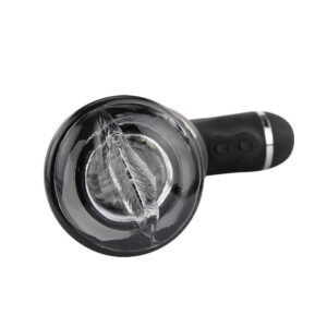 Baile For Him-Rotation Lover Masturbator Automatisch 5V-5 Geschwindigkeiten, USB · Sextoys