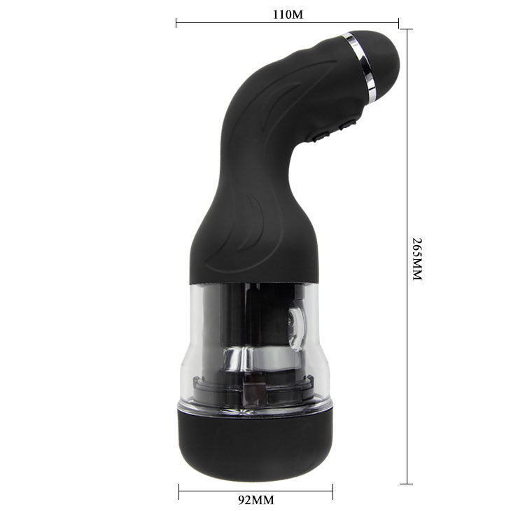Baile For Him-Rotation Lover Masturbator Automatisch 5V-5 Geschwindigkeiten, USB · Sextoys (Bild 5)