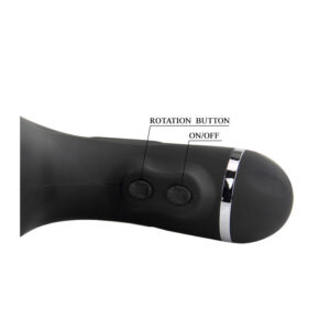Baile For Him-Rotation Lover Masturbator Automatisch 5V-5 Geschwindigkeiten, USB · Sextoys (Bild 4)