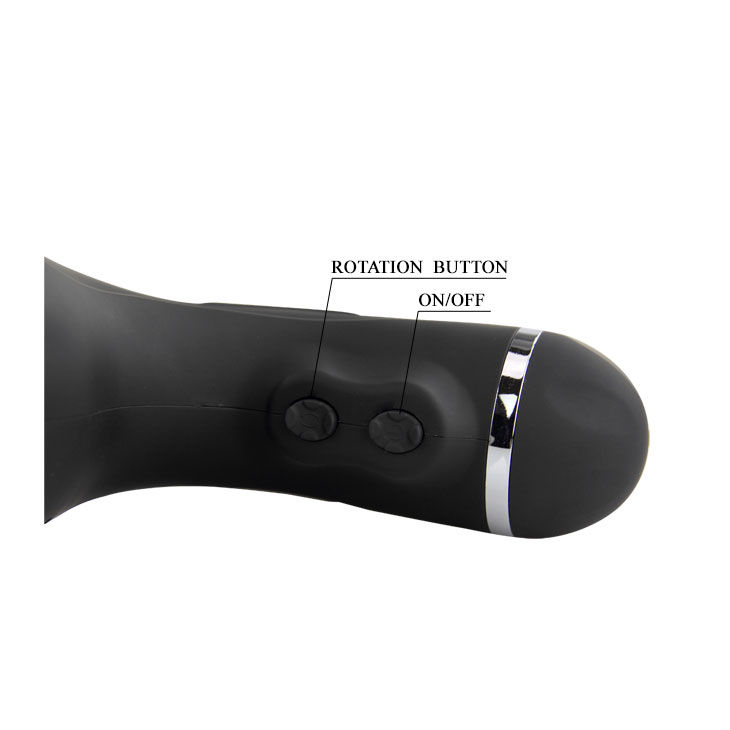 Baile For Him-Rotation Lover Masturbator Automatisch 5V-5 Geschwindigkeiten, USB · Sextoys (Bild 4)