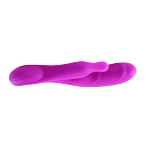 High Tech-Highgrade Bliss Massagegerät Flieder-Silikon, 12 Geschwindigkeiten · Vibratoren (Bild 10)