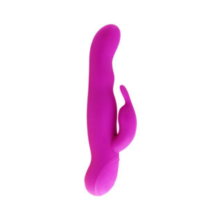 High Tech-Highgrade Hale Flieder Rotator-Silikon, 12 Geschwindigkeiten · Vibratoren